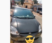 Ford Fiesta Sed. Personnalité 1.0 8V 4p Ford Fiesta Sed. Personnalité 1.0 8V 4p 2005/2006