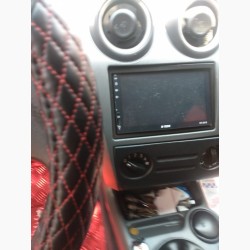 FORD Fiesta Sed. Personnalité 1.0 8V 4p 2005/2006