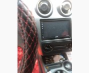 Ford Fiesta Sed. Personnalité 1.0 8V 4p Ford Fiesta Sed. Personnalité 1.0 8V 4p 2005/2006