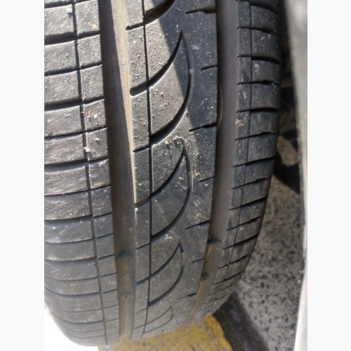 Ford Fiesta Sed. Personnalité 1.0 8V 4p