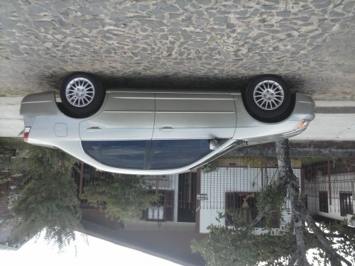 Honda Civic Sedan LX/LXL 1.7 16V 115cv Aut. 4p