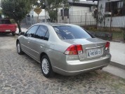 Honda Civic Sedan LX/LXL 1.7 16V 115cv Aut. 4p Honda Civic Sedan LX/LXL 1.7 16V 115cv Aut. 4p 2003/2003