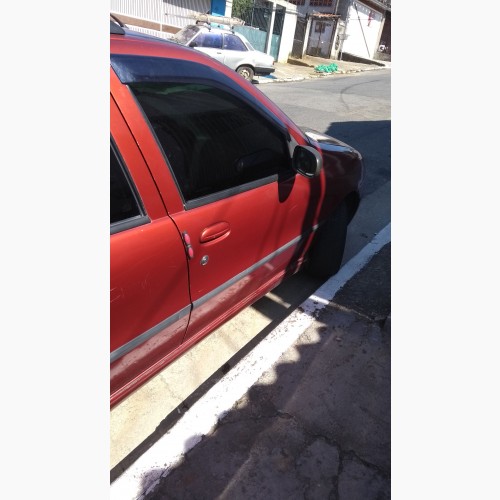 Fiat Palio Weekend 1.6 mpi 16V 4p