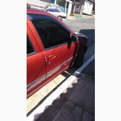 FIAT Palio Weekend 1.6 mpi 16V 4p 1997/1997