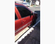 Fiat Palio Weekend 1.6 mpi 16V 4p Fiat Palio Weekend 1.6 mpi 16V 4p 1997/1997