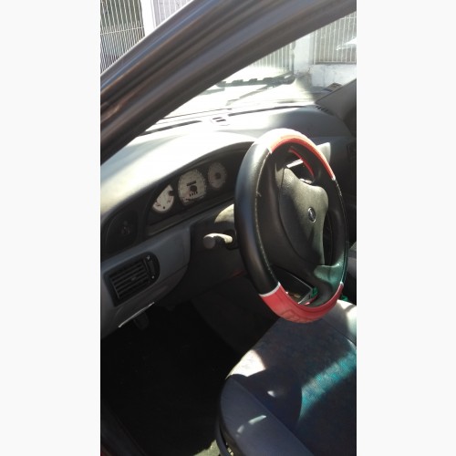 Fiat Palio Weekend 1.6 mpi 16V 4p