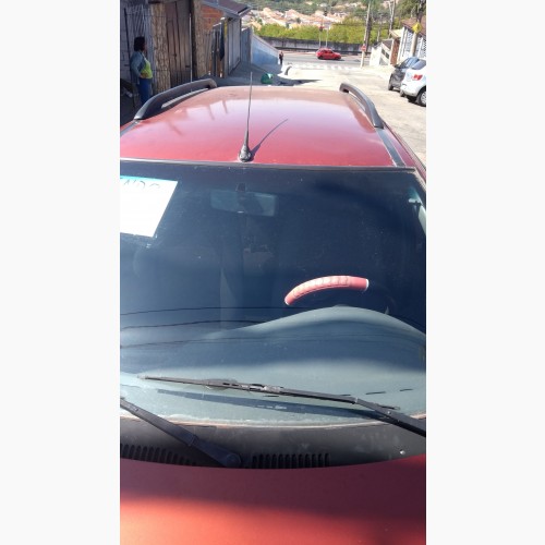 Fiat Palio Weekend 1.6 mpi 16V 4p