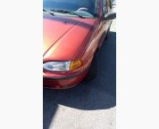 Foto FIAT Palio Weekend 1.6 mpi 16V 4p