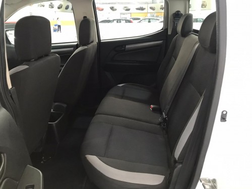 GM - Chevrolet S10 Pick-Up Advantage 2.5 Flex 4x2 CD