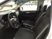 GM - CHEVROLET S10 Pick-Up Advantage 2.5 Flex 4x2 CD 2016/2017