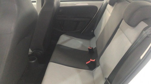 VW - VolksWagen up! take 1.0 Total Flex 12V 5p