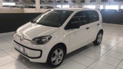 VW - VolksWagen up! take 1.0 Total Flex 12V 5p VW - VolksWagen up! take 1.0 Total Flex 12V 5p 2015/2015