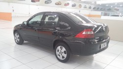 GM - CHEVROLET PRISMA  Sed. Maxx/ LT 1.4 8V ECONOF. 4p 2009/2009