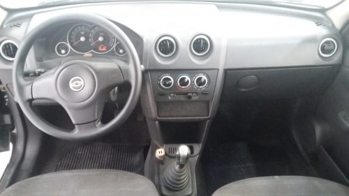 GM - Chevrolet PRISMA  Sed. Maxx/ LT 1.4 8V ECONOF. 4p