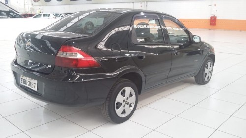 GM - Chevrolet PRISMA  Sed. Maxx/ LT 1.4 8V ECONOF. 4p
