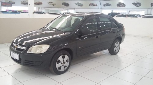 GM - Chevrolet PRISMA  Sed. Maxx/ LT 1.4 8V ECONOF. 4p