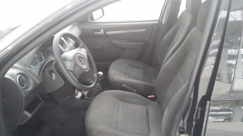 GM - Chevrolet PRISMA  Sed. Maxx/ LT 1.4 8V ECONOF. 4p