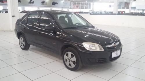 GM - Chevrolet PRISMA  Sed. Maxx/ LT 1.4 8V ECONOF. 4p