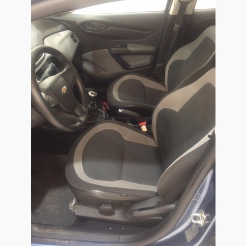 GM - Chevrolet ONIX HATCH LS 1.0 8V FlexPower 5p Mec.