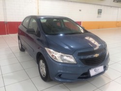 GM - CHEVROLET ONIX HATCH LS 1.0 8V FlexPower 5p Mec. 2016/2016