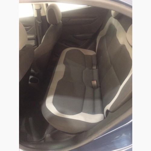 GM - Chevrolet ONIX HATCH LS 1.0 8V FlexPower 5p Mec.