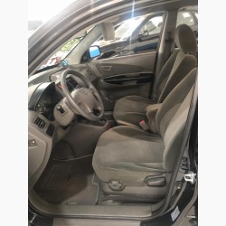HYUNDAI Tucson 2.0 16V Aut. 2013/2013