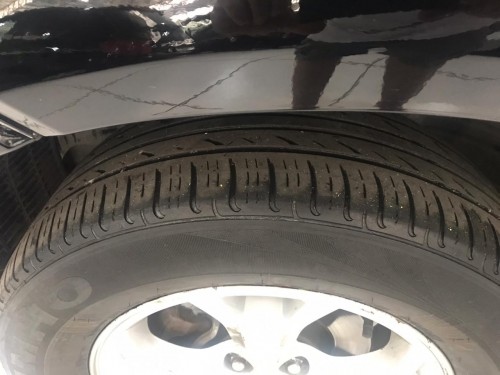 Hyundai Tucson 2.0 16V Aut.