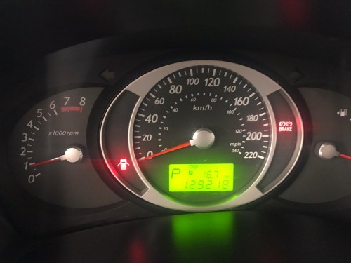 Hyundai Tucson 2.0 16V Aut.