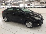 HYUNDAI HB20S Ocean 1.6 Flex 16V 4p Mec. 2014/2014