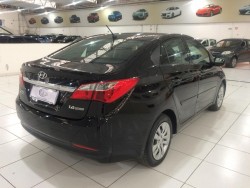 HYUNDAI HB20S Ocean 1.6 Flex 16V 4p Mec. 2014/2014