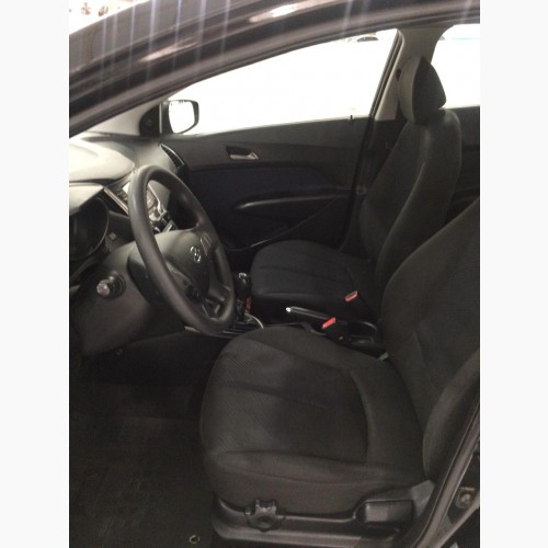 Hyundai HB20S Ocean 1.6 Flex 16V 4p Mec.