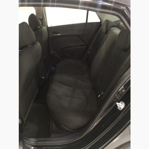 Hyundai HB20S Ocean 1.6 Flex 16V 4p Mec.