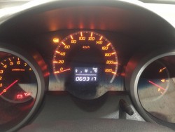 HONDA Fit EX/S/EX 1.5 Flex/Flexone 16V 5p Aut. 2012/2012