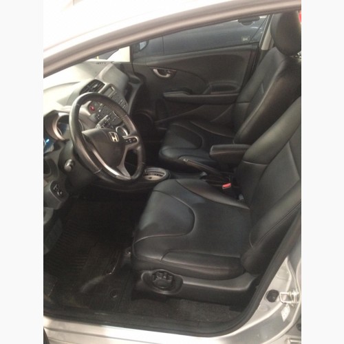 Honda Fit EX/S/EX 1.5 Flex/Flexone 16V 5p Aut.