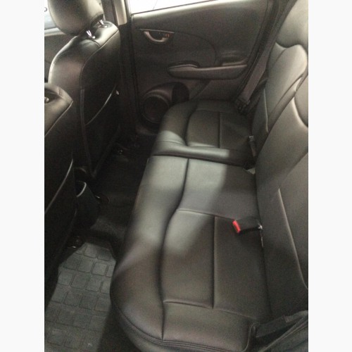 Honda Fit EX/S/EX 1.5 Flex/Flexone 16V 5p Aut.