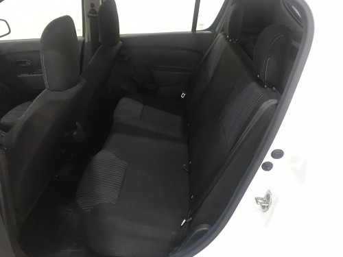 Renault SANDERO Auth. Plus Hi-Power 1.0 16V 5p