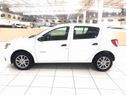 Renault SANDERO Auth. Plus Hi-Power 1.0 16V 5p Renault SANDERO Auth. Plus Hi-Power 1.0 16V 5p 2019/2019