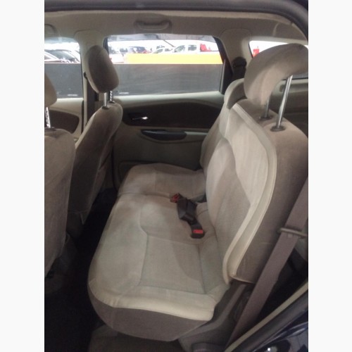 GM - Chevrolet SPIN LTZ 1.8 8V Econo.Flex 5p Aut.