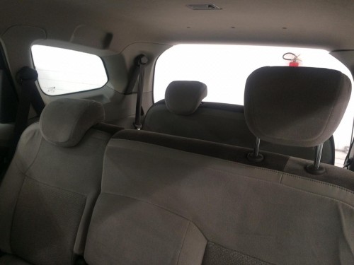 GM - Chevrolet SPIN LTZ 1.8 8V Econo.Flex 5p Aut.