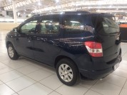 GM - Chevrolet SPIN LTZ 1.8 8V Econo.Flex 5p Aut. GM - Chevrolet SPIN LTZ 1.8 8V Econo.Flex 5p Aut. 2014/2014