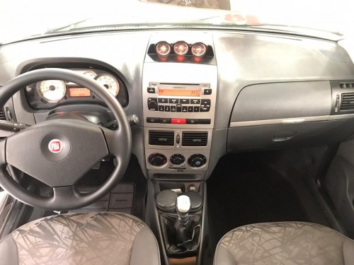 Foto do veículo Fiat Palio Weekend Adventure LOCKER 1.8 Flex 2010/2010 ID: 84463