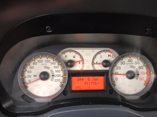 Foto do veículo Fiat Palio Weekend Adventure LOCKER 1.8 Flex 2010/2010 ID: 84463