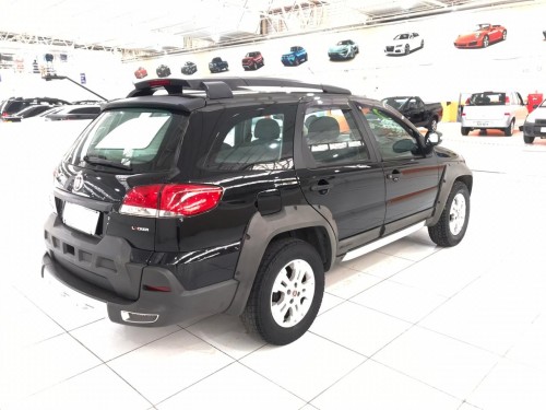 Foto do veículo Fiat Palio Weekend Adventure LOCKER 1.8 Flex 2010/2010 ID: 84463