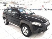 Fiat Palio Weekend Adventure LOCKER 1.8 Flex Fiat Palio Weekend Adventure LOCKER 1.8 Flex 2010/2010