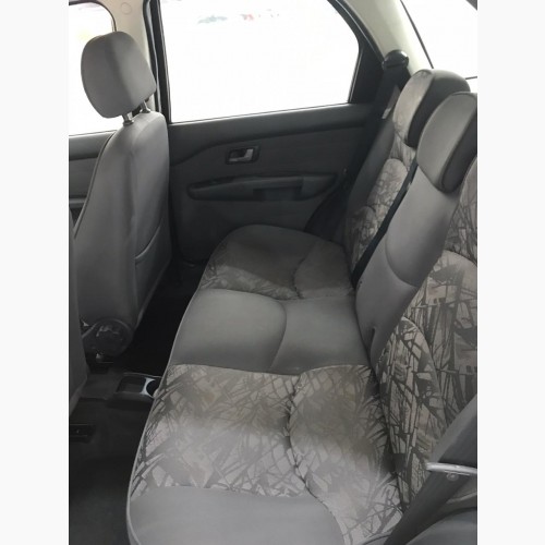 Foto do veículo Fiat Palio Weekend Adventure LOCKER 1.8 Flex 2010/2010 ID: 84463