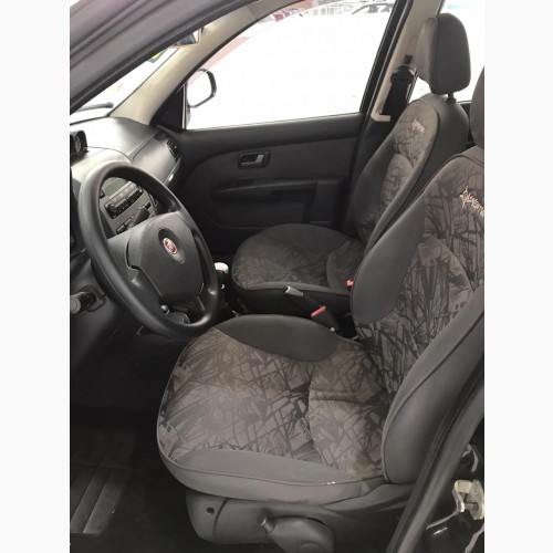 Foto do veículo Fiat Palio Weekend Adventure LOCKER 1.8 Flex 2010/2010 ID: 84463