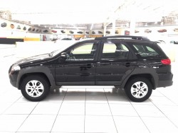 FIAT Palio Weekend Adventure LOCKER 1.8 Flex 2010/2010