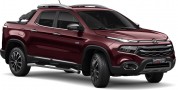 FIAT Toro Ranch 2.0 16V 4x4 Diesel Aut. 2020/2021