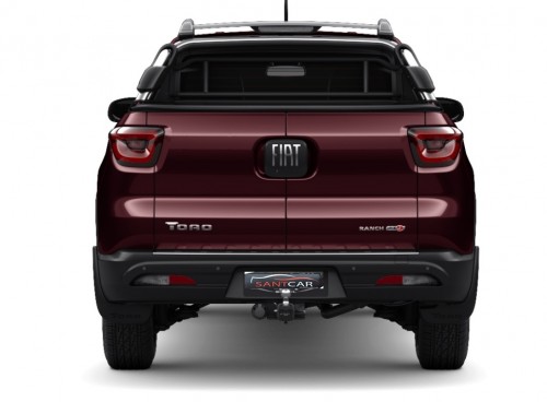 Fiat Toro Ranch 2.0 16V 4x4 Diesel Aut.