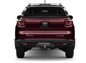 Fiat Toro Ranch 2.0 16V 4x4 Diesel Aut. Fiat Toro Ranch 2.0 16V 4x4 Diesel Aut. 2020/2021